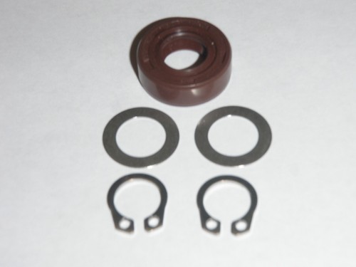 Kit guarnizioni padella per - guarnizioni,