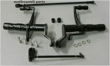 PEDANE AVANZATE COMANDI