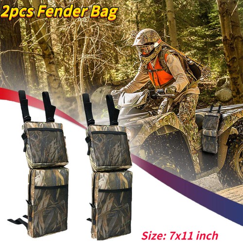 Borsa parafango atv moto - parafango,
