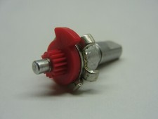 Per GRUNDIG RR1140 ingranaggio condensatore rotante Grundig RR800 RR940 ingranaggio di trasmissione