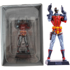 Marvel Super Heroes Deathlok