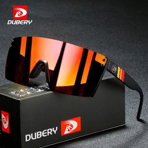 Dubery occhiali sole - occhiali,