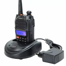 WOUXUN KG-699E FM Walkie