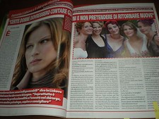 Sì.ANTONIA LISKOVA,SAMANTHA