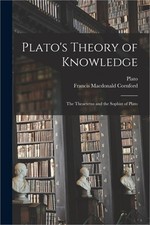 Plato's Theory of Knowledge