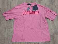 T-shirt uomo DSQUARED2 $435