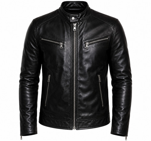 Giacca motociclista uomo - motociclista,