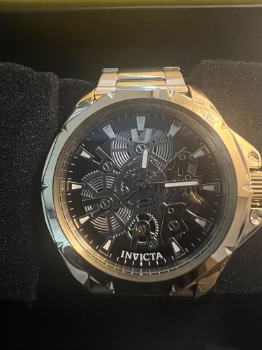 Orologio uomo invicta - object, d