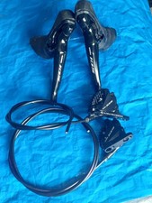 Leve Shimano 105 2x11 STI +