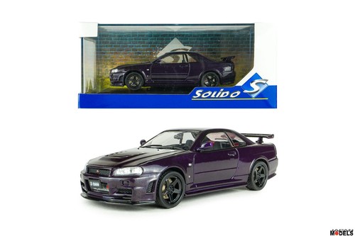 Nissan skyline - skyline, gt-r