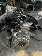 Motore BMW 320d E90 X3 163cv