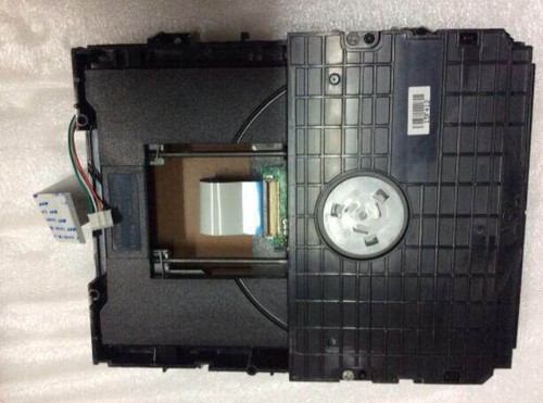 Testina laser nuova originale