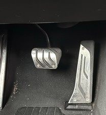 Pedaliera automatica BMW serie 4 coupé sport 420D F32 2016 B47D20A