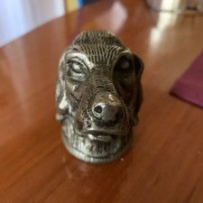 GUCCI Testa Di Cane
