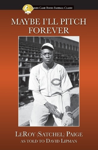 Leroy satchel paige - leroy, i'll