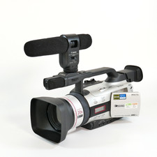 Canon DM-50 Microfono Stereo