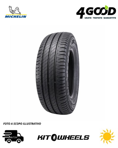 Pneumatici usati michelin - usati,