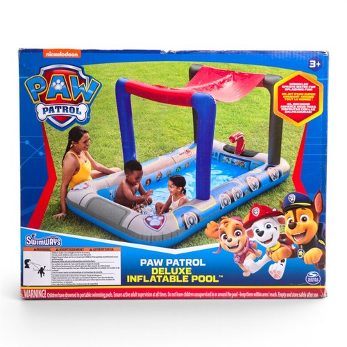 Piscina gonfiabile swimways - gonfiabile,