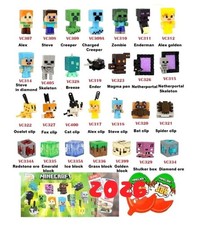 KINDER JOY MINICRAFT 2026