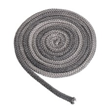 3/8" x 118" Wood Stove Gasket