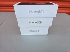 Apple iPhone 6s, 5s e 4s