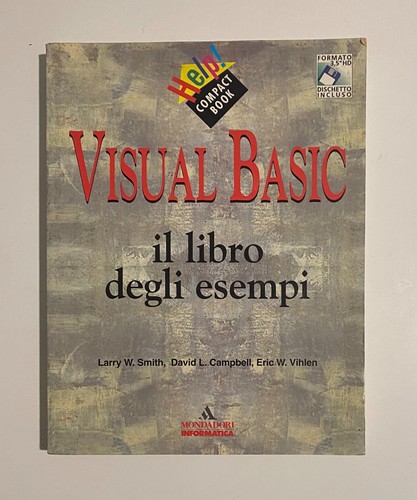 Visual basic smith - visual, di