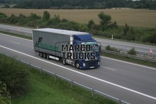 Truck photo Volvo FH Tarpaulin