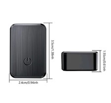 Microspia Audio Ambientale Gsm