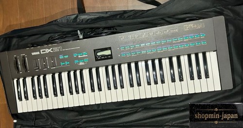 Sintetizzatore digitale yamaha - sintetizzatore,