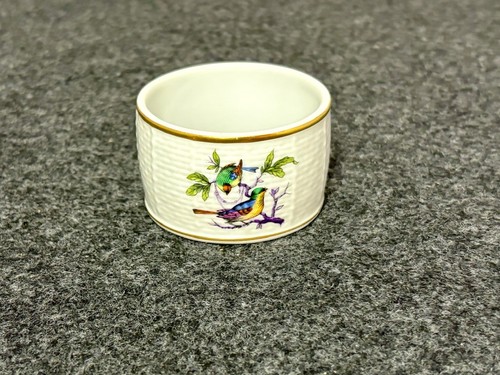 Anello tovagliolo herend - anello,