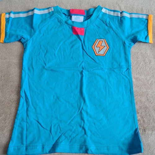 Maglia alta inazuma - maglia,