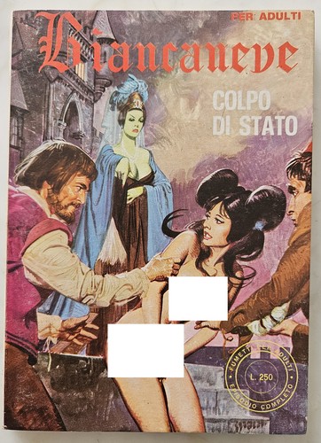 Biancaneve 32 ed - 61),
