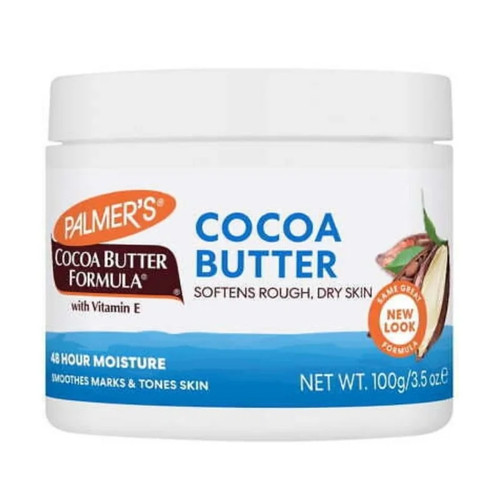 Burro cacao palmer s - burro, di