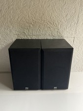 NAD 800 casse acustiche 2 vie