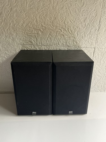 Nad 800 casse acustiche vie - acustiche, 2