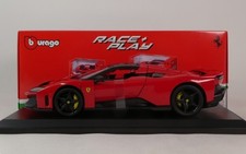 Burago BBurago Ferrari F80
