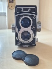 Reflex biottica seagull - reflex,