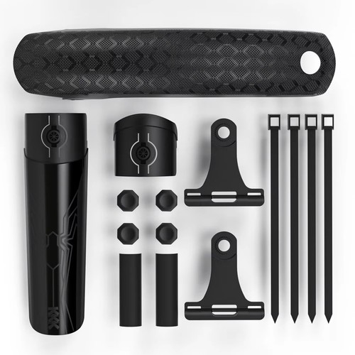 Accessori per bicicletta - la,
