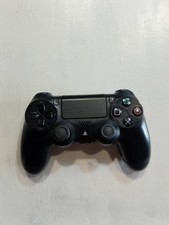 Sony PlayStation 4 PS4 DualShock 4 Controller Wireless Nero CUH-ZCT2U