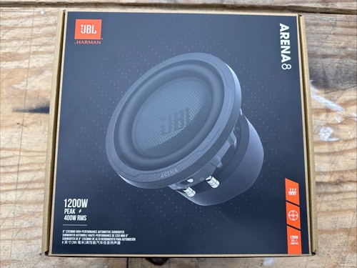 Jbl subar8 arena - subar8,