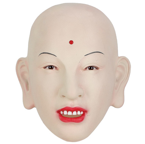Costume buddista monaco - , horror
