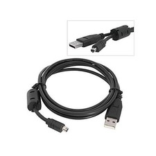 Nikon UC-E1 USB Cable per