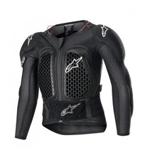 PETTORINA CROSS ALPINESTARS BIONIC ACTION V2 BAMBINO