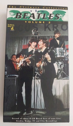 Beatles the ultimate - the,