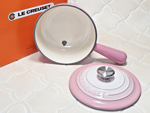 Casseruola creuset ombre - casseruola,