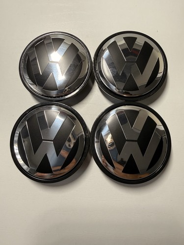 Coprimozzo volkswagen 65mm 3b7 - coprimozzo,