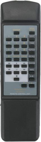 63cd telecomando - rc-63cd,