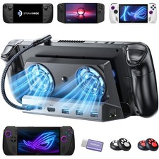 Docking Station ASUS ROG ALLY