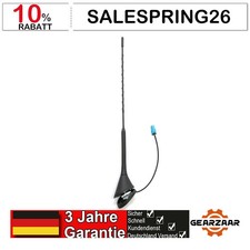 Antenna da tetto 44 cm antenna