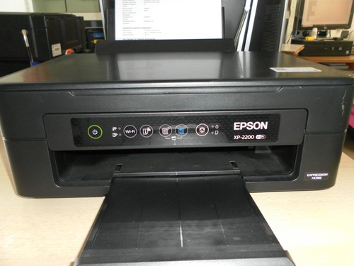Stampante multifunzione epson - stampante,